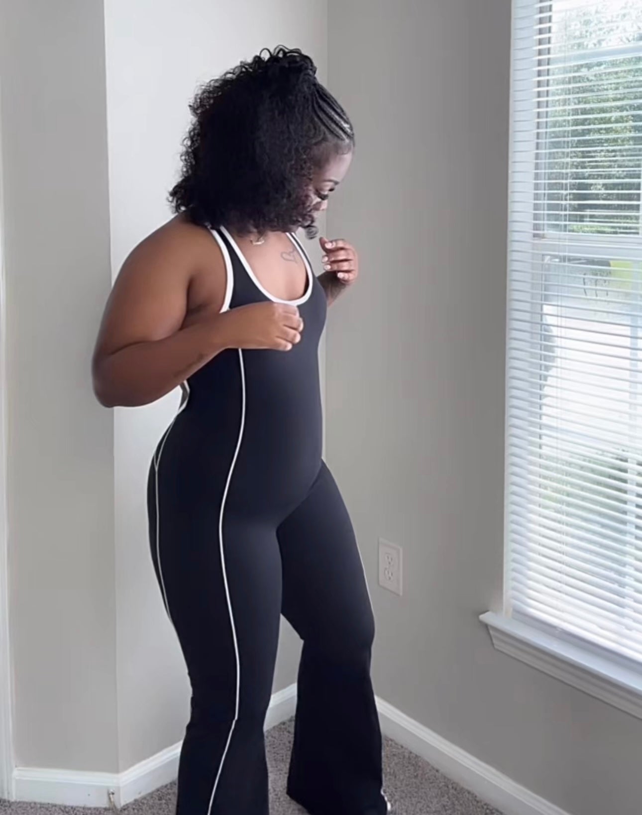 Preorder Jet Set Jumpsuit | SHIP 9/26