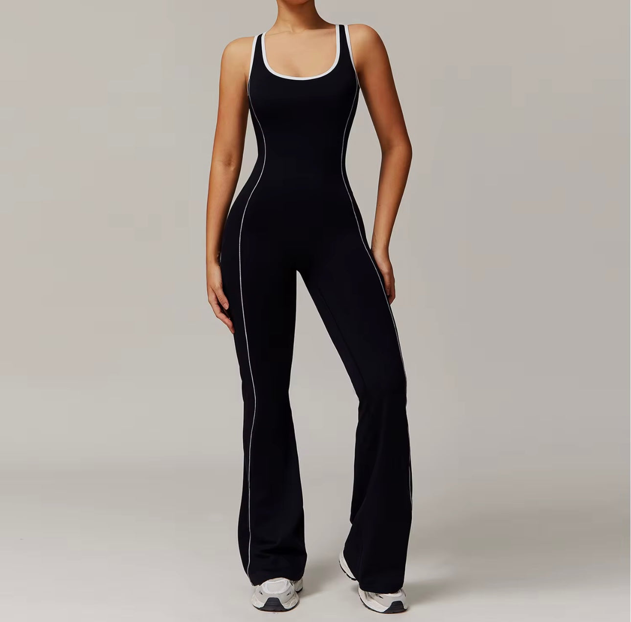 Preorder Jet Set Jumpsuit | SHIP 9/26