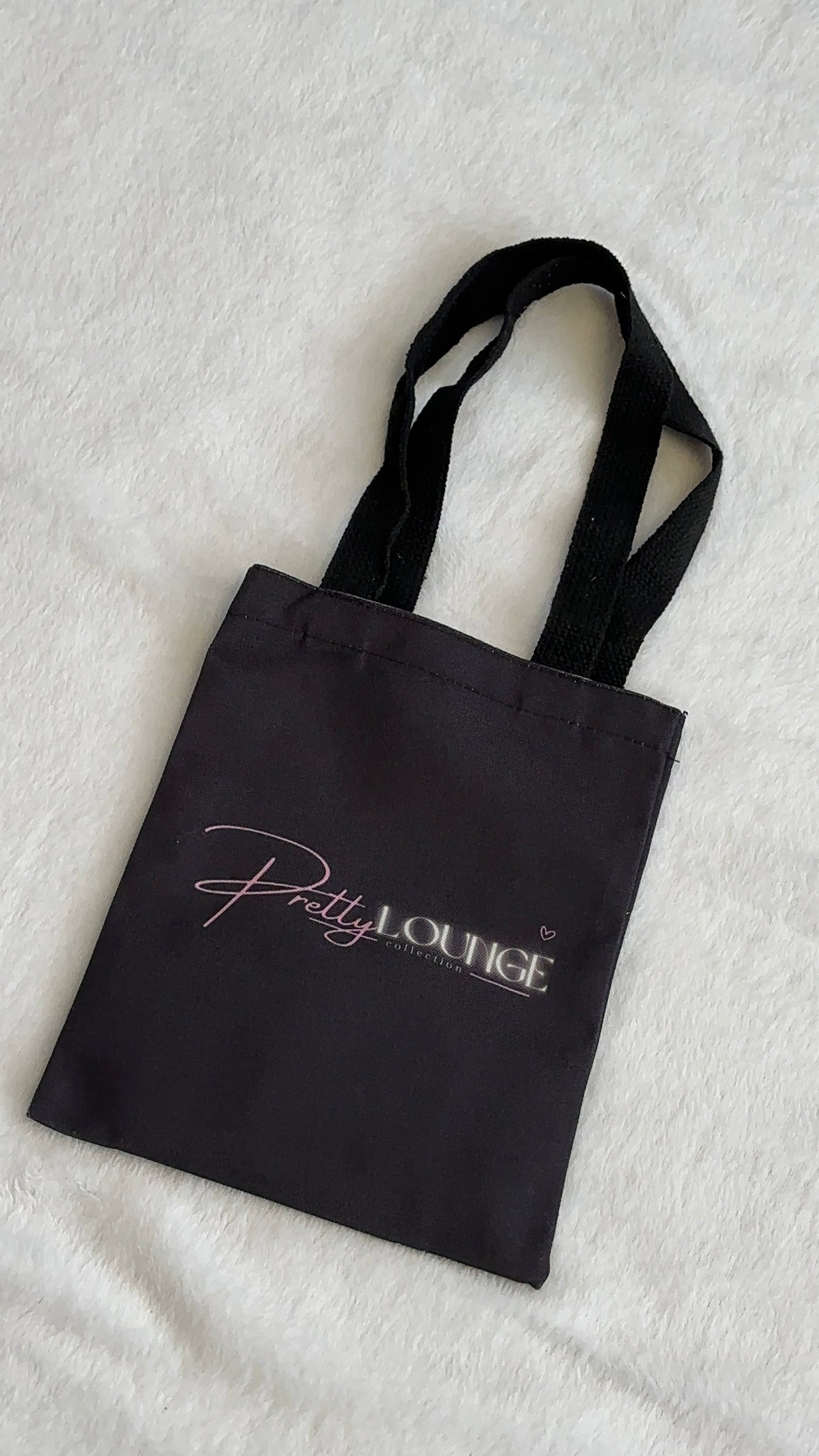 PLC Tote Handbag